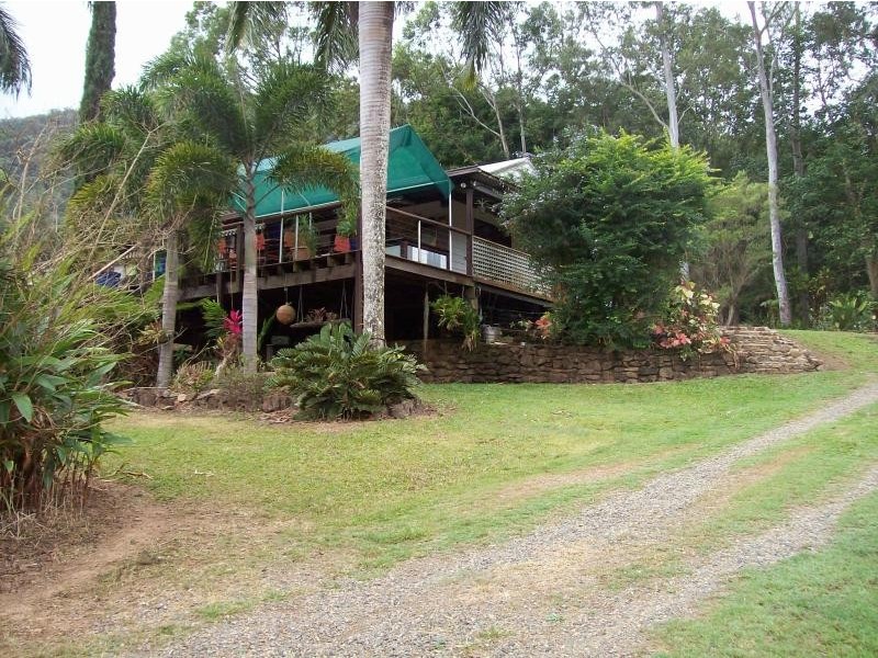46 Caprioglio Road, Conway QLD 4800