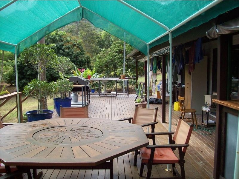 46 Caprioglio Road, Conway QLD 4800