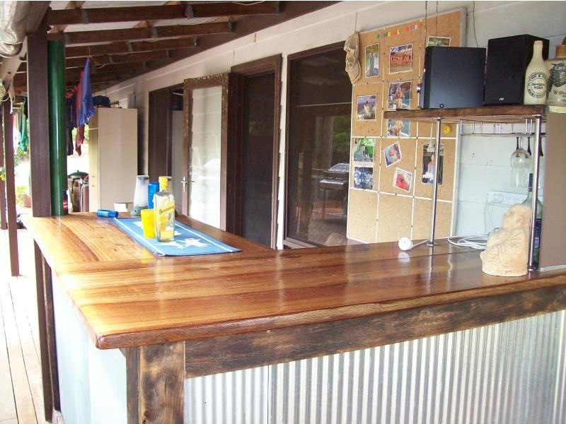 46 Caprioglio Road, Conway QLD 4800