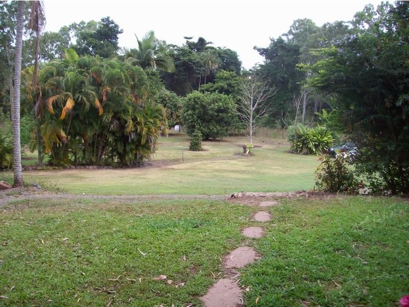 46 Caprioglio Road, Conway QLD 4800