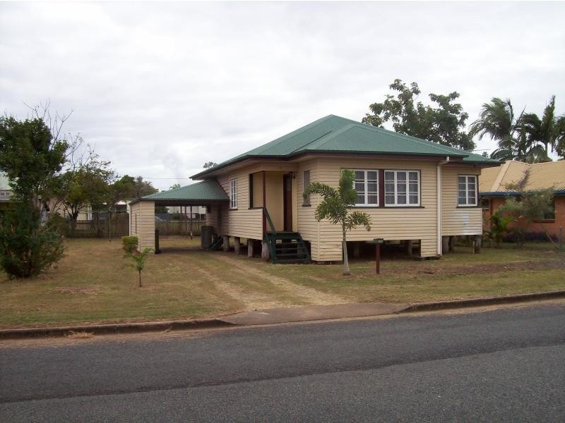 13 Elizabeth Street, Proserpine QLD 4800
