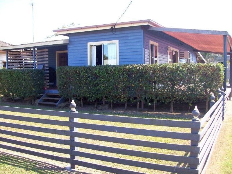 6 Telford Street, Proserpine QLD 4800