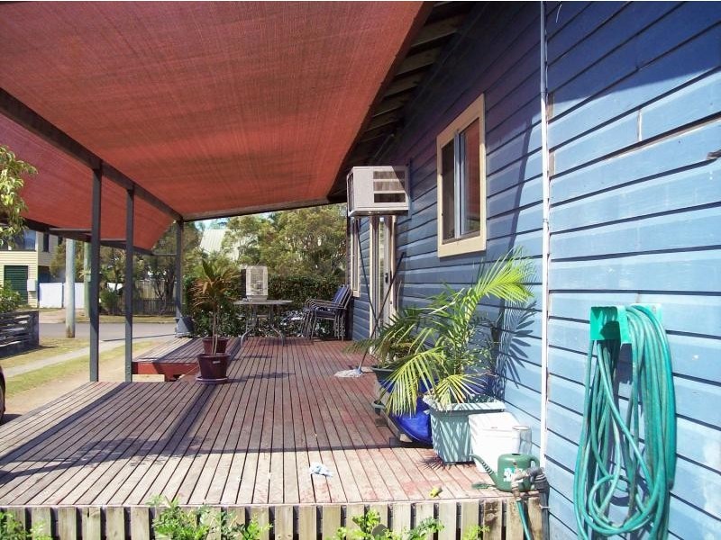 6 Telford Street, Proserpine QLD 4800