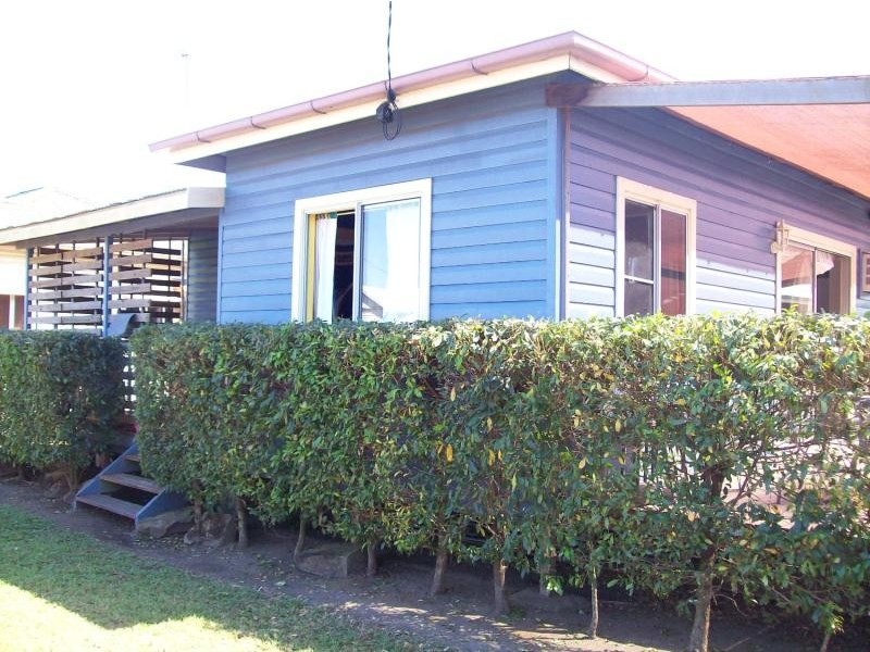 6 Telford Street, Proserpine QLD 4800