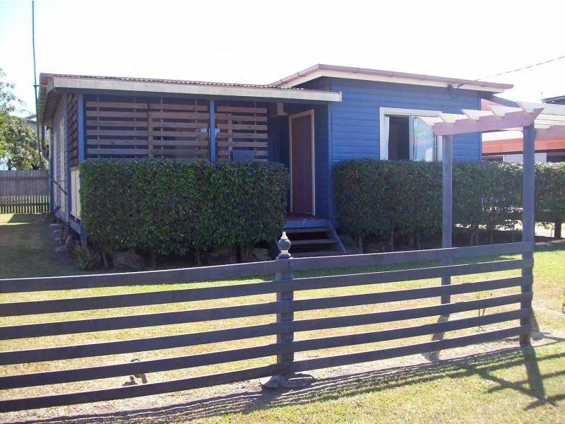 6 Telford Street, Proserpine QLD 4800