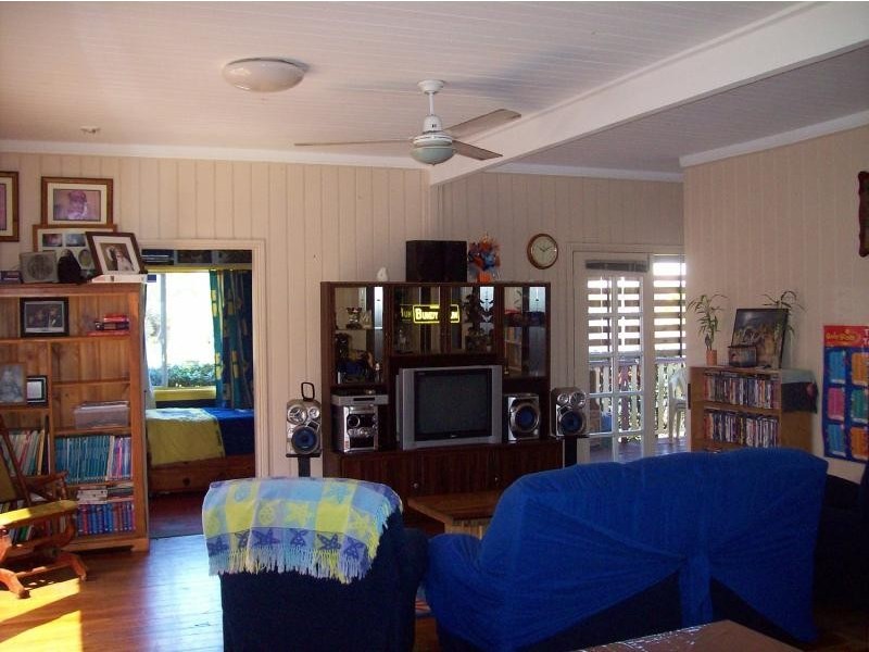 6 Telford Street, Proserpine QLD 4800