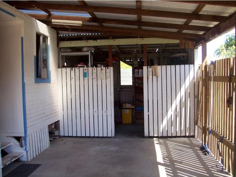 6 Telford Street, Proserpine QLD 4800