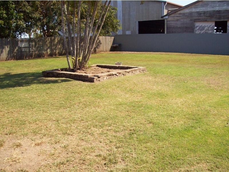 6 Telford Street, Proserpine QLD 4800