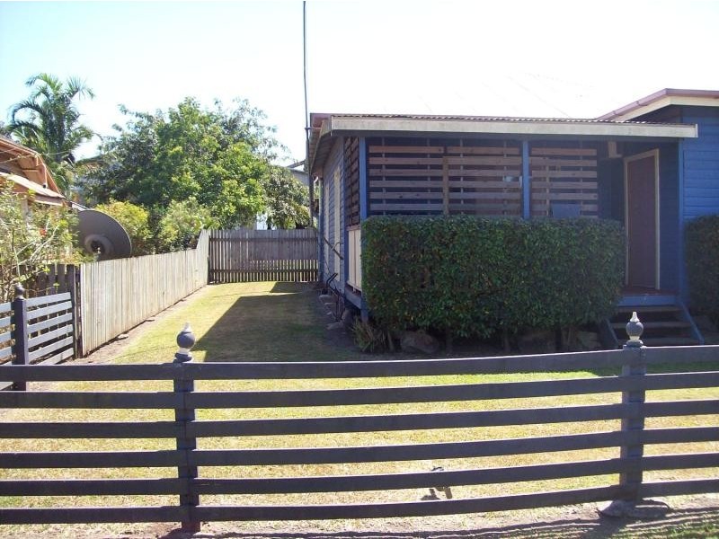 6 Telford Street, Proserpine QLD 4800