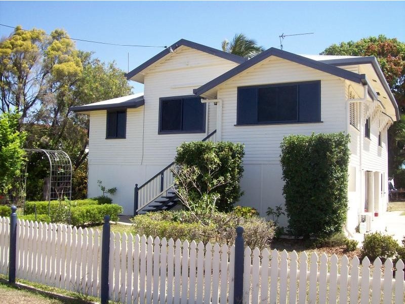 8 Telia Street, Proserpine QLD 4800