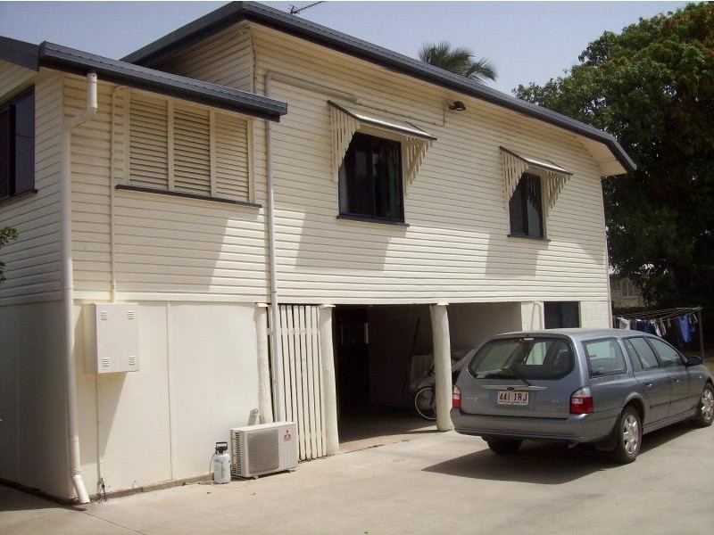 8 Telia Street, Proserpine QLD 4800