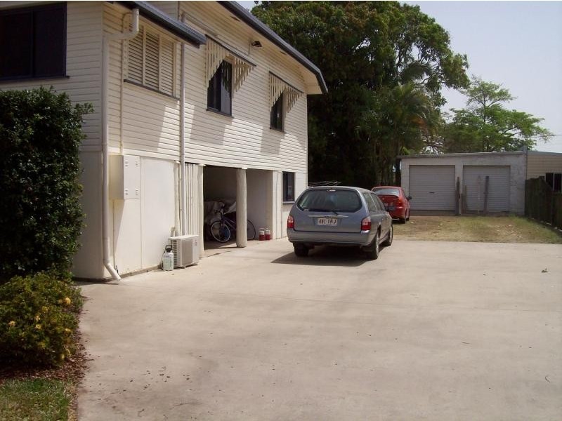 8 Telia Street, Proserpine QLD 4800