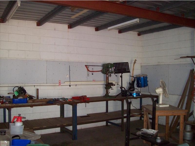 8 Telia Street, Proserpine QLD 4800