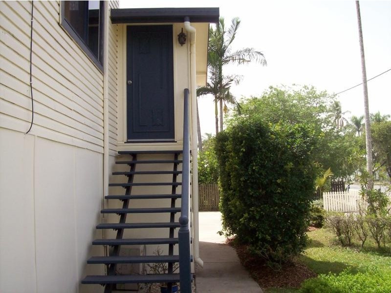 8 Telia Street, Proserpine QLD 4800