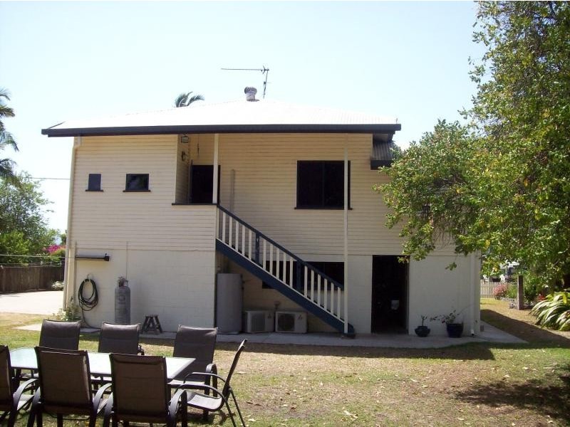 8 Telia Street, Proserpine QLD 4800