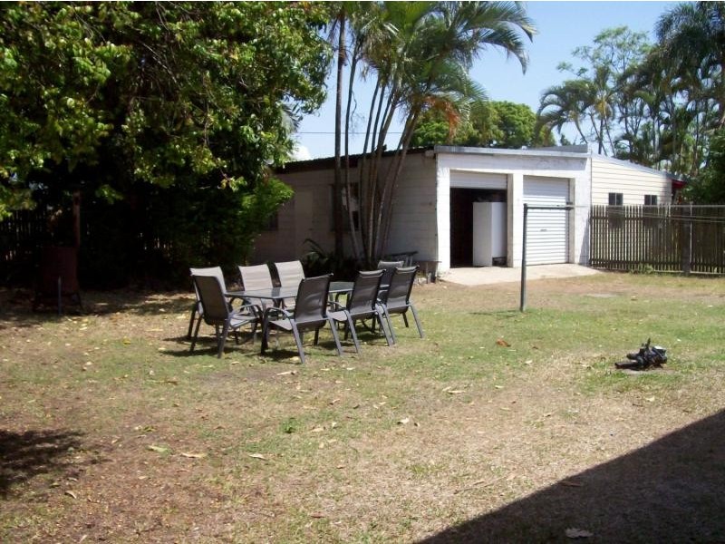 8 Telia Street, Proserpine QLD 4800