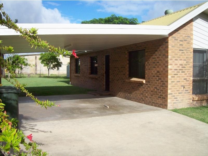 27 Lurline Drive, Proserpine QLD 4800