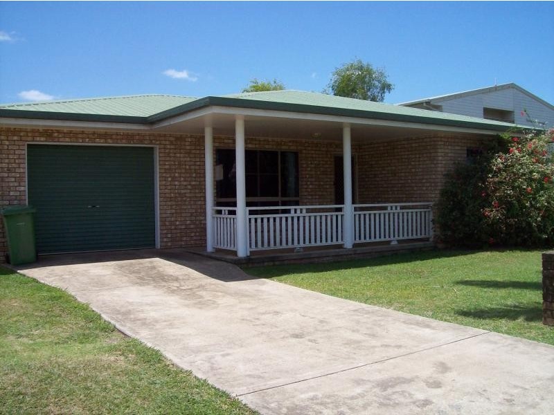 4 Eddie Street, Proserpine QLD 4800