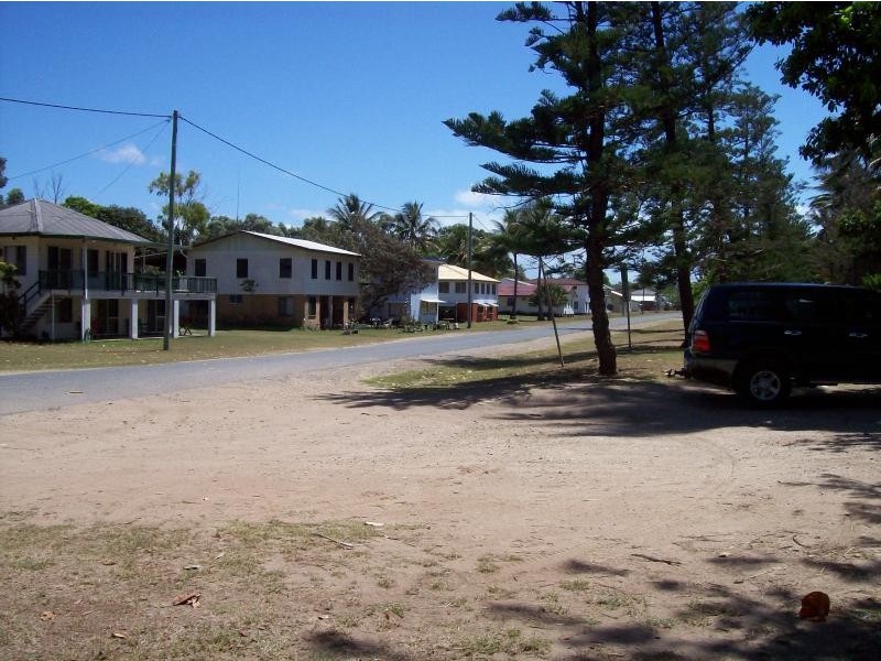 7 Nielsen Parade, Midge Point QLD 4799