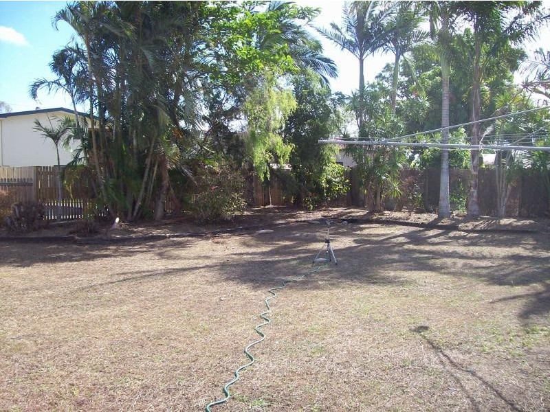 8 Dodd Street, Proserpine QLD 4800