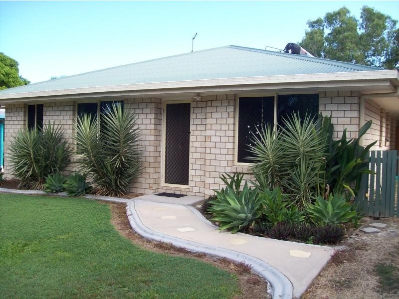 14 O’Hanlon Crescent, Mount Julian QLD 4800