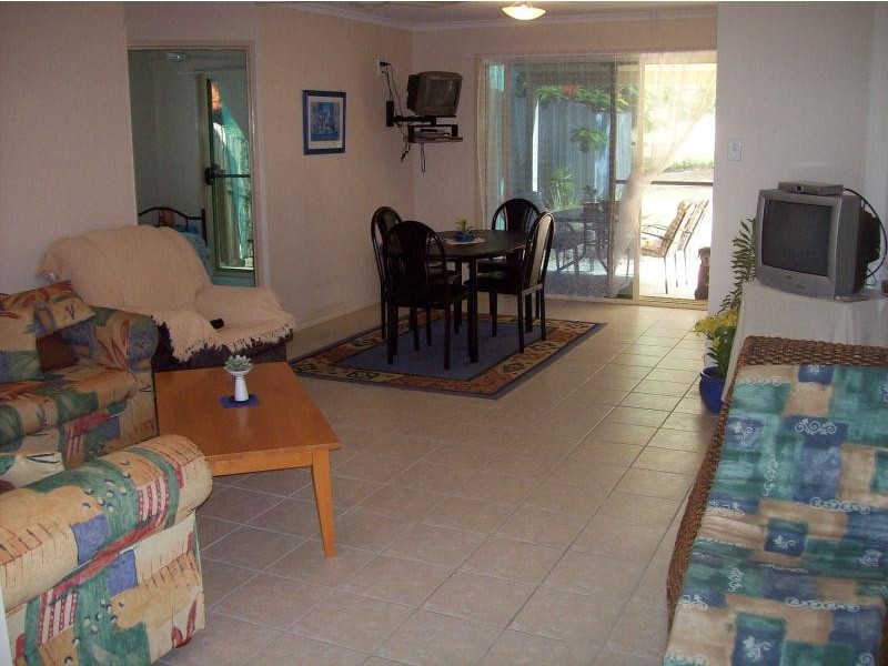 14 O’Hanlon Crescent, Mount Julian QLD 4800