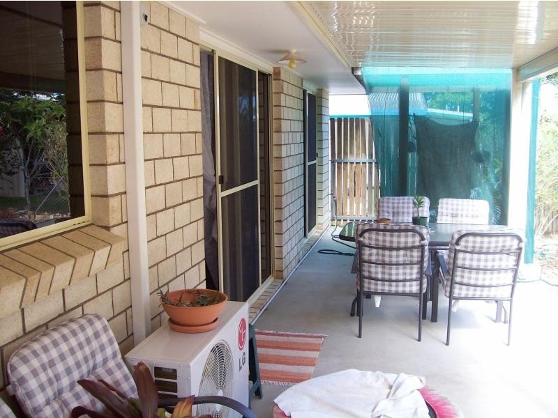 14 O’Hanlon Crescent, Mount Julian QLD 4800