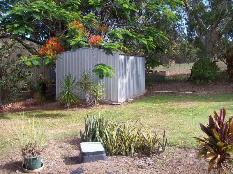 14 O’Hanlon Crescent, Mount Julian QLD 4800