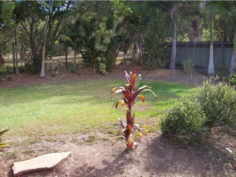 14 O’Hanlon Crescent, Mount Julian QLD 4800