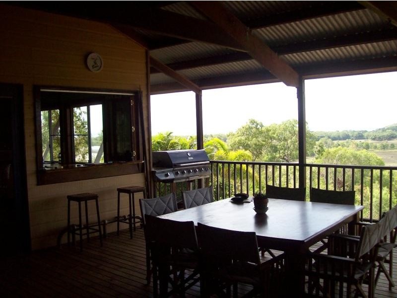 15 Allan Road, Conway QLD 4800