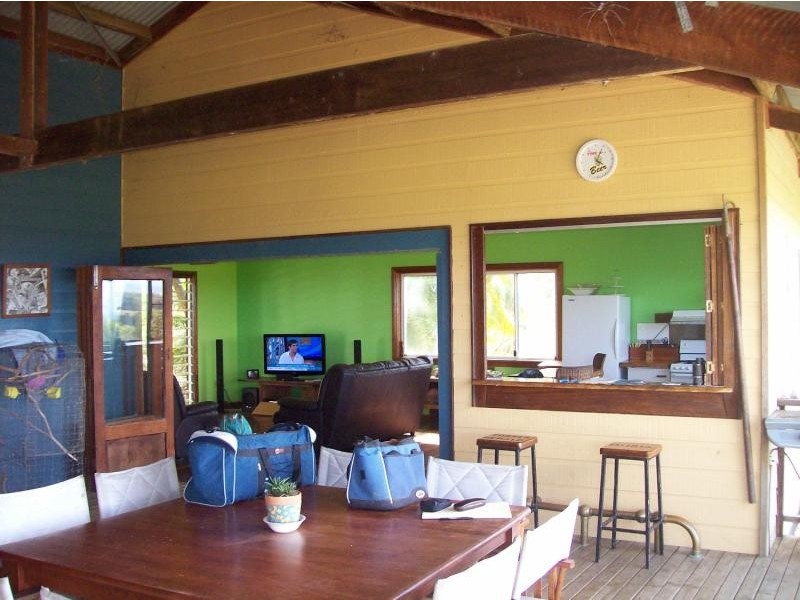 15 Allan Road, Conway QLD 4800