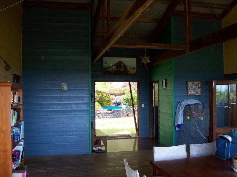 15 Allan Road, Conway QLD 4800