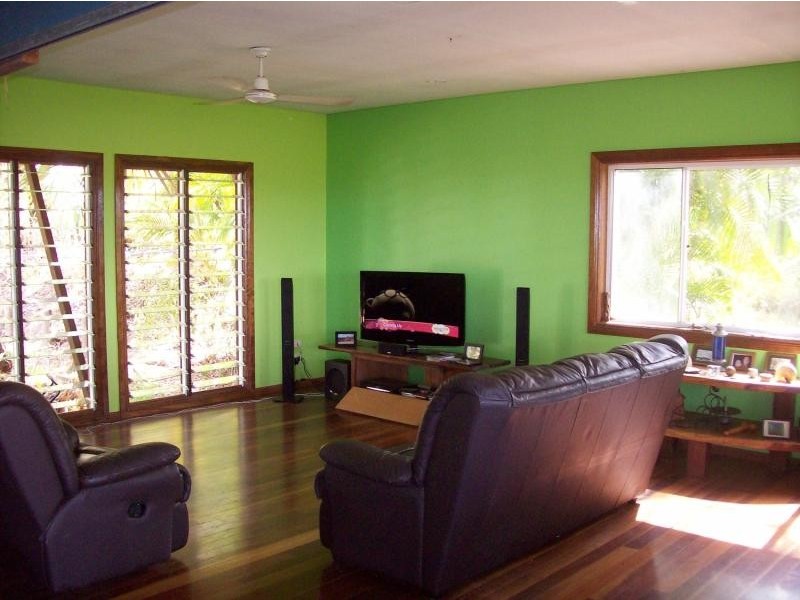 15 Allan Road, Conway QLD 4800
