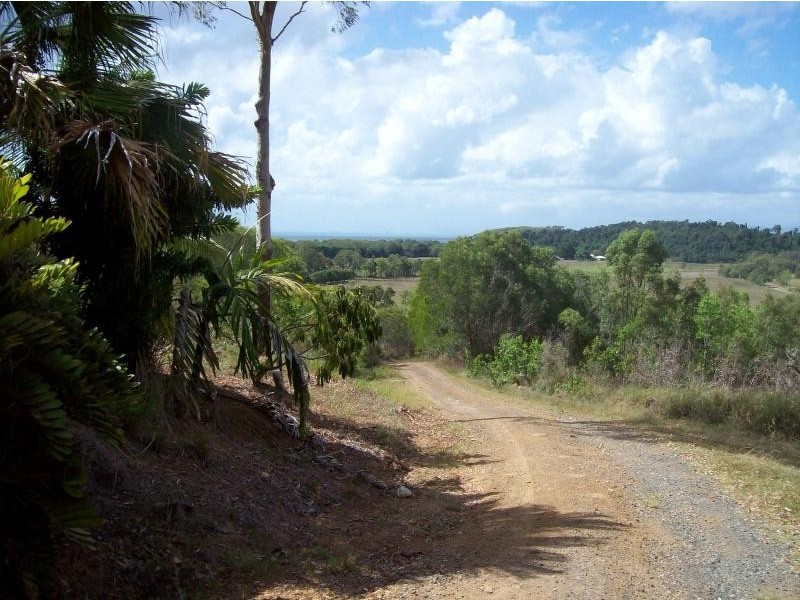 15 Allan Road, Conway QLD 4800