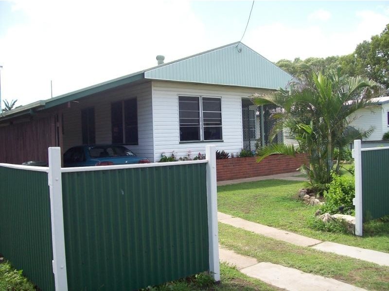 4 Blair Street, Proserpine QLD 4800