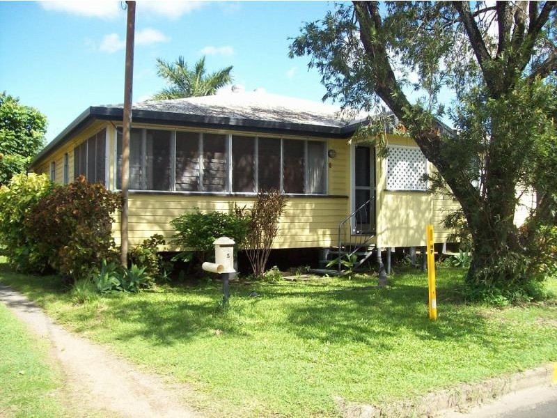 5 Mill Street, Proserpine QLD 4800