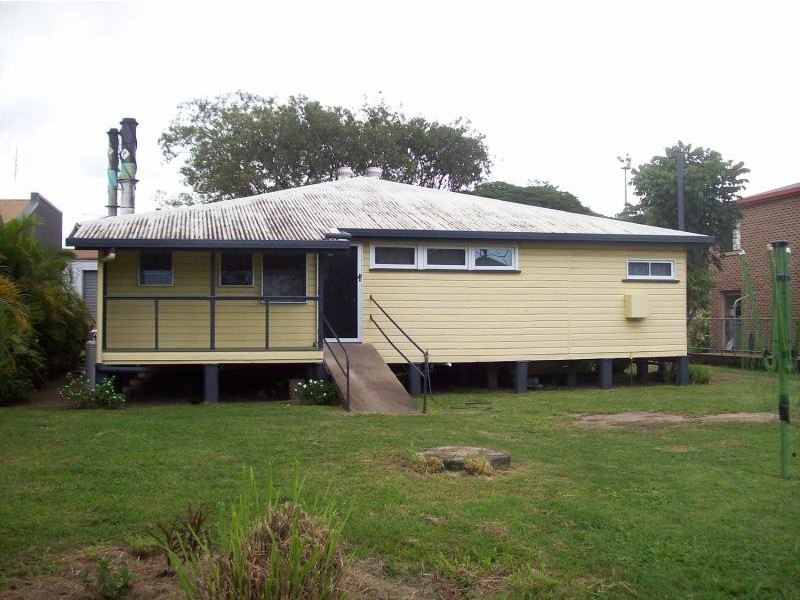 5 Mill Street, Proserpine QLD 4800