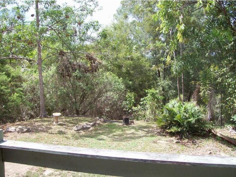 128 De Boni Road, Gregory River QLD 4800