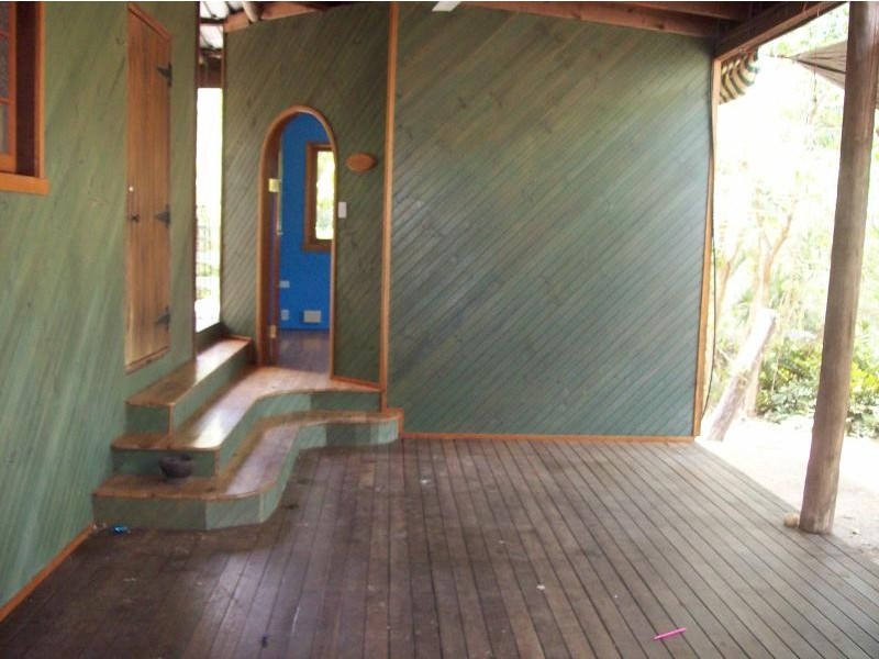 128 De Boni Road, Gregory River QLD 4800