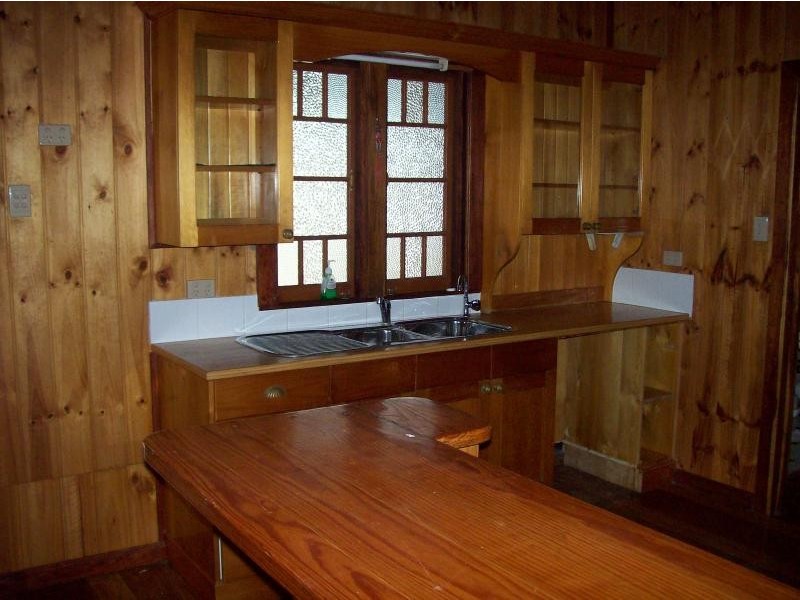 128 De Boni Road, Gregory River QLD 4800