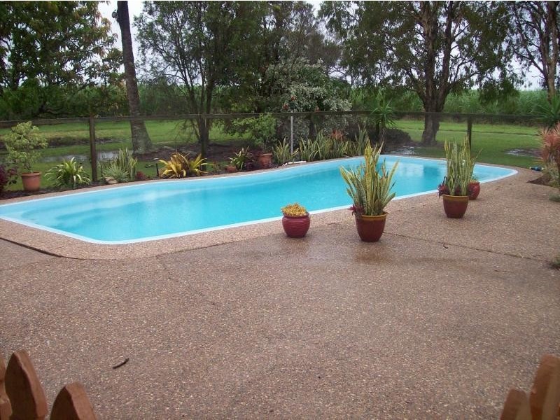 1030 Up River Road, Proserpine QLD 4800