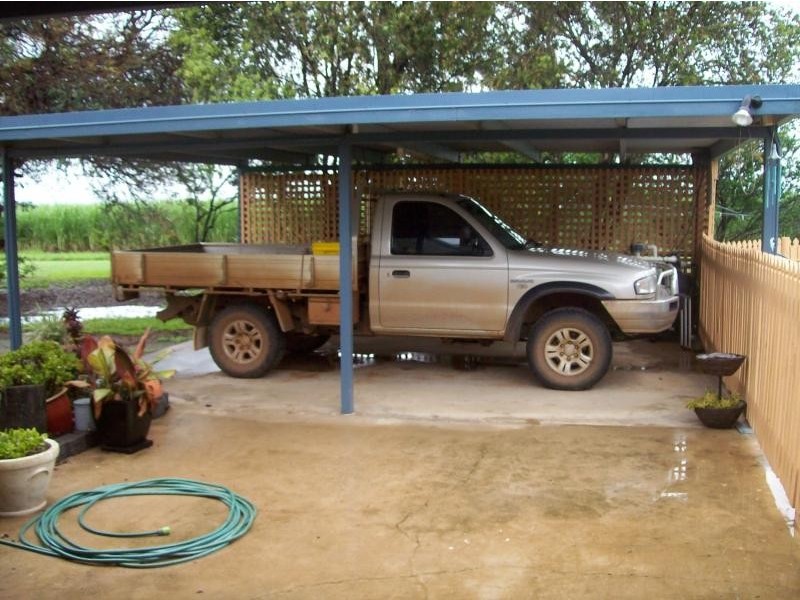 1030 Up River Road, Proserpine QLD 4800