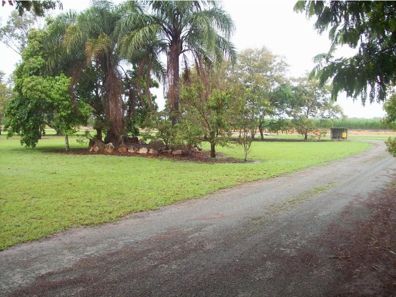 1030 Up River Road, Proserpine QLD 4800