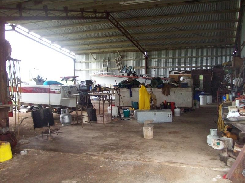 1030 Up River Road, Proserpine QLD 4800