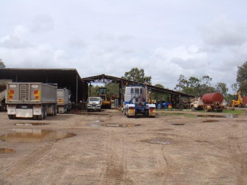 10641 Bruce Highway, Proserpine QLD 4800