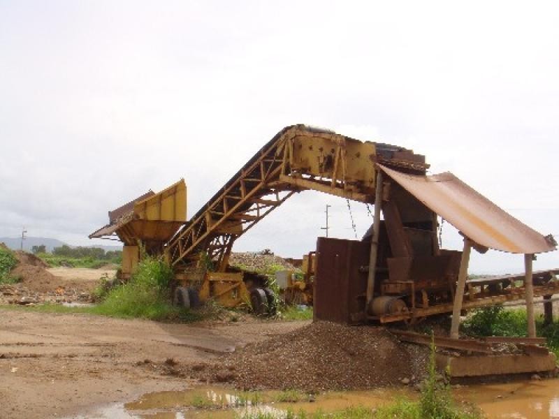 10641 Bruce Highway, Proserpine QLD 4800