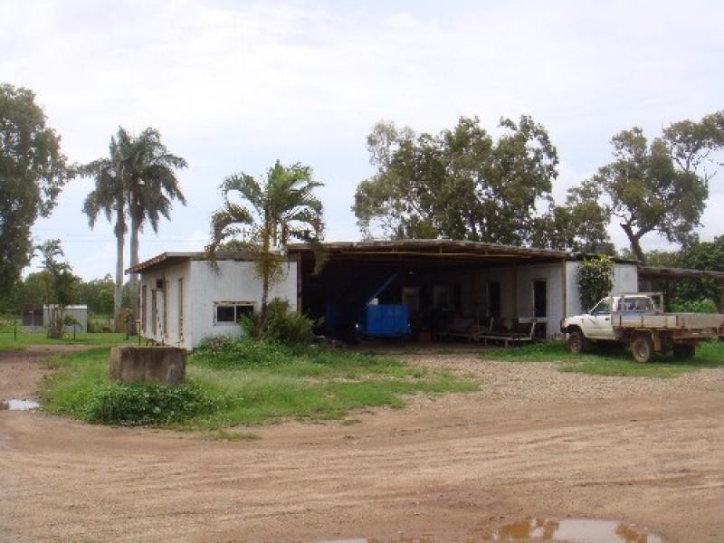 10641 Bruce Highway, Proserpine QLD 4800