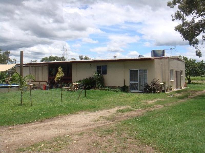 10641 Bruce Highway, Proserpine QLD 4800