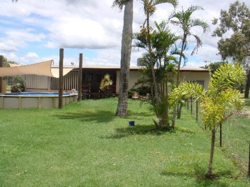 10641 Bruce Highway, Proserpine QLD 4800