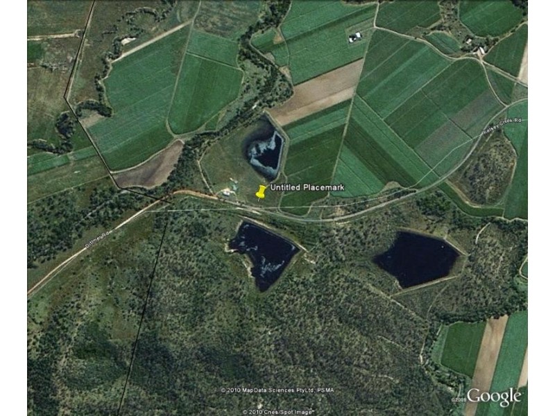 Lot 2/ Kelsey Creek Road, Proserpine QLD 4800